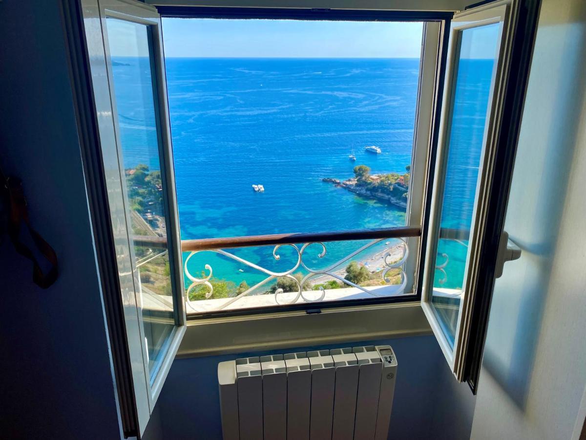 Kiss Of Sea - Balzi Rossi & Baia Beniamin Apartment Ventimiglia Exterior photo