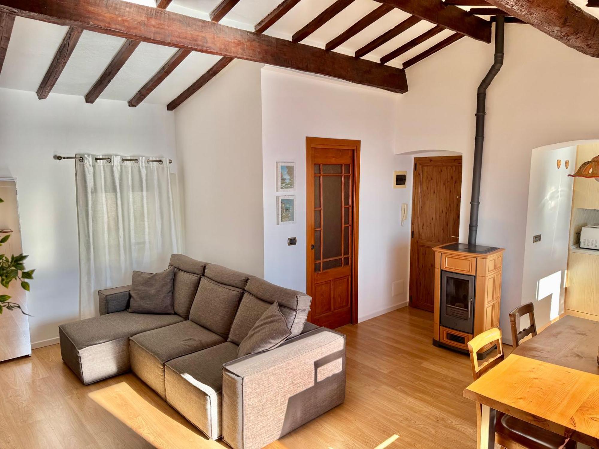 Kiss Of Sea - Balzi Rossi & Baia Beniamin Apartment Ventimiglia Exterior photo
